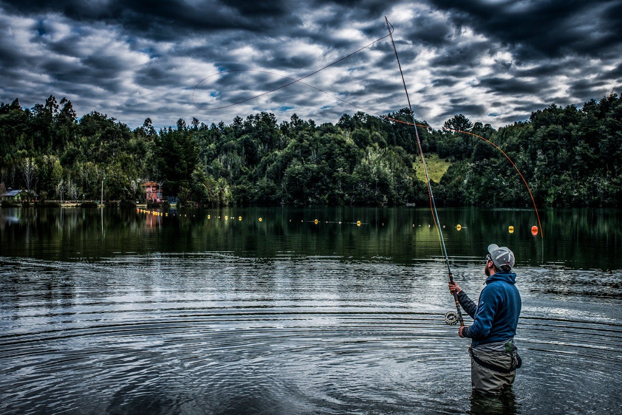 World Fishing Chile